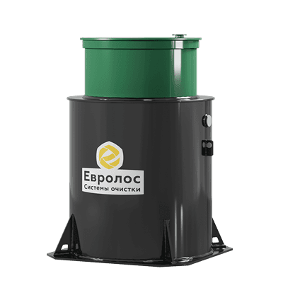 Евролос ПРО 5